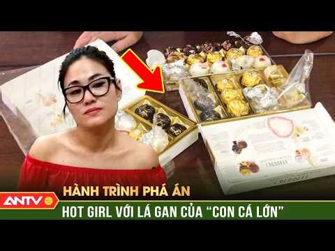 Hành trình phá án: Trinh sát tung ‘đòn quyết sát’, kết liễu vòi ma túy của ‘kiều nữ’ đất Cảng | ANTV