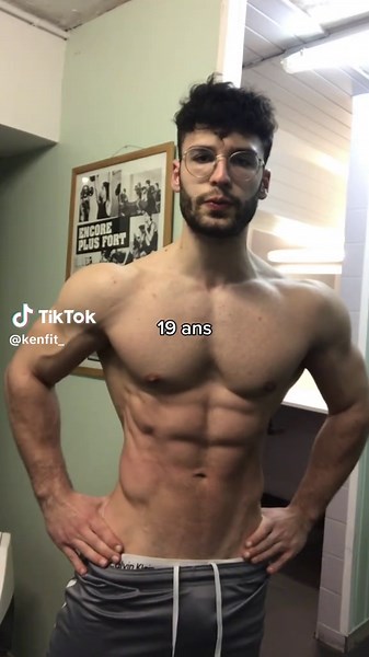 Muscle Transformation: 5 Ans VS 10 Ans de Musculation