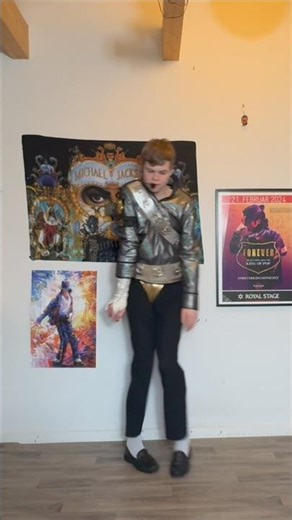 Jam - Dance cover #michaeljackson #jam #choreography #dancer #pop #mj