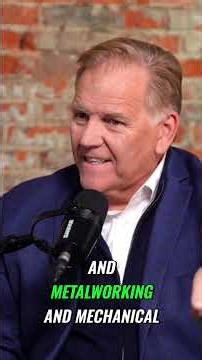 Michigan’s Future: Bring Back Shop Class! $100K Welders, $250K Machinists & No College Debt