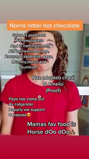 Super troo #norrisdeeznuts #fyp