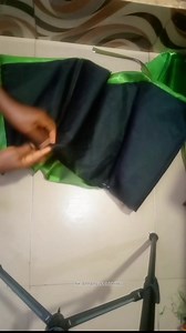 HOW To CUT AND SEW KIDS TRENDING DRESS WITH Exaggerated hips (Final Sewing part) It's very detailed ✂️✂️✂️ Watch and learn 👌💯 #diy #fashion #fashionstyle #kids #dress #sewing #sewingtutorial #viral | Nk.apparel & clothing