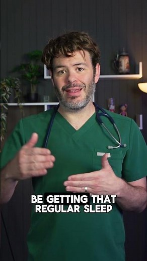 How much sleep do you actually need? 😴