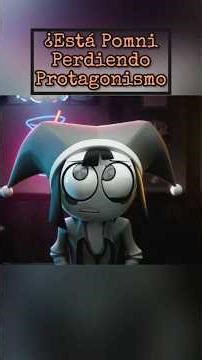 Este video lo subí antes del episodio 8 #tadc #pomni #theamazingdigitalcircus