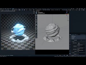 Making Game Effects in Blender is too easy