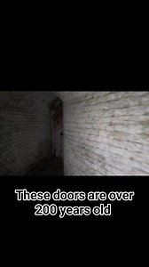 48K views · 1.3K reactions | These old tunnels in this napoleonic...