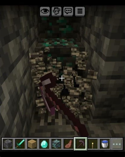 Mojang join the game #minecraft #gameplay #shorts #trending #viral