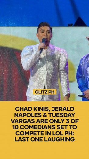 66K views · 172 reactions | Ten comedians will try to make it each...