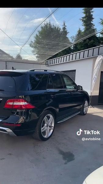 #for #mercedes #benz #ml #250 #amg #videoviral #slovenia🇸🇮 #avtobine #goviral #fyp