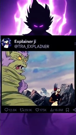 When the Demon Within Takes Over – Amon Unleashed #devilman #animeshorts #anime #animemoments #girl