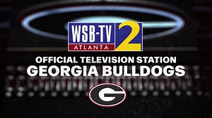 Channel 2 is the official TV station of the Georgia Bulldogs! Here's how you can follow our crews on the ground in California leading up to UGA-TCU. https://2wsb.tv/3jOE2m9 | WSB-TV