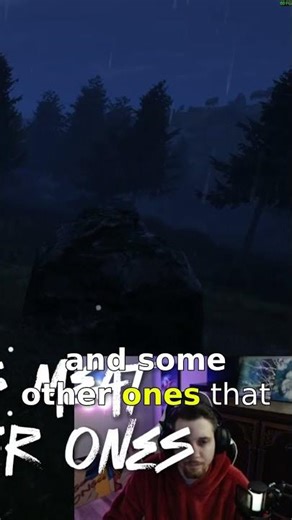 This fish stew strategy breaks the game #gaming #survival #optimization