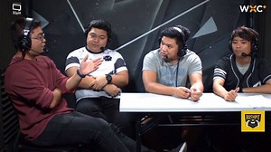 30K views · 562 reactions | 16 year old wants to drop school to go pro in dota? what are your thoughts for it. only at twitch.tv/wxcplus twitch.tv/wxcplus twitch.tv/wxcplus #wxcplus #levelup | WomboXcombo | Facebook