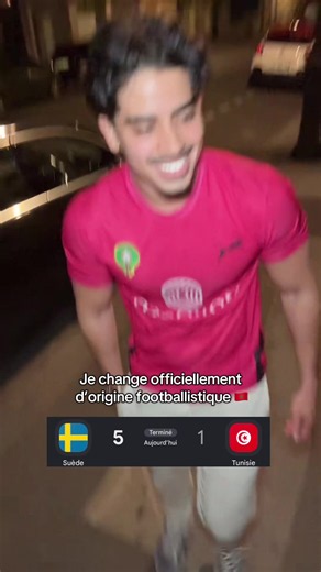 Changer d’origine footballistique : pourquoi je supporte le Maroc maintenant