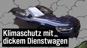 378K views · 3.5K reactions | Wasser predigen, Diesel saufen. | Extra 3 | Facebook