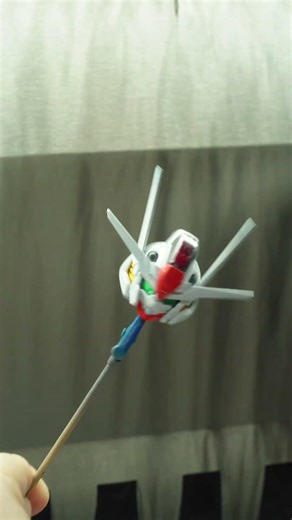 The NEW Gaahleri Seeker Airbrush!