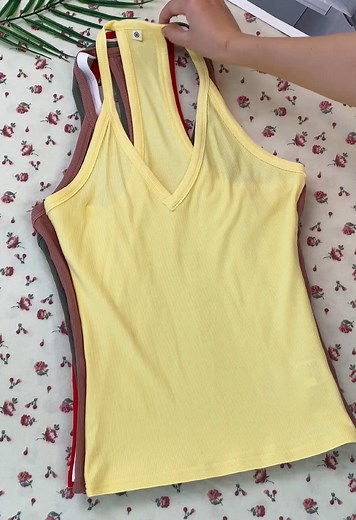 Vest You=Perfect Match!!✨🔥#vest #fashion #girlsoutfit #womenfashion #fyp #tiktok #tiktokshop #tiktokmademebuyit