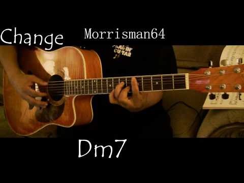 JANIS IAN AT SEVENTEEN GUITAR Lesson with Chords