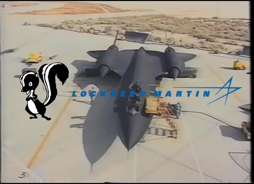 Lockheed SR-71 Blackbird: Fastest Jet in History