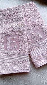 Embossed Monogram Towel Machine Embroidery Designs A-Z Assorted Sizes Classic Monogram Terry Towel Personalized Gift Idea Wedding Family - Etsy