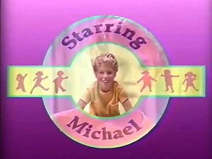 barney and the backyard gang theme song (greek version)