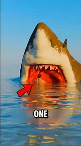 She Actually Touched a Shark Underwater! 🦈😱