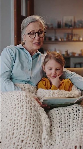 Do grandparents have rights to see their grandchildren? #grandparents #grandparentswithgrandkids