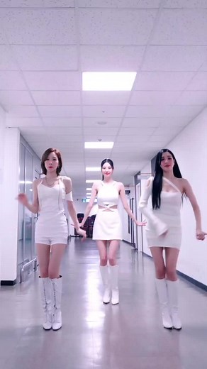 Girls' generation. on TikTok