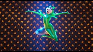 Could Have Been Me - Sing 2 Movie Clip Watch Sing 2: https://www.vudu.com/content/browse/details/Sing-2/1975373?cmp=FBMC_Movie_Sing2 | MOVIECLIPS