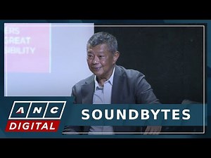 Remulla vows 'no letting up' in flood control cases: 'I will never file lousy cases' | ANC