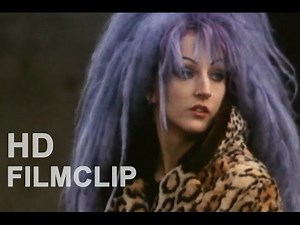 Kreuzberg Stadtrundfahrt | B-Movie: Lust and Sound in West Berlin 1979-1989 | Filmclip Szene HD