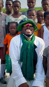 Ching che kule - African rhyme rhyme for baby 🧑🏾‍🎄💡 - #merrychristmas #explore #culture #trending #africa #dance #explorepage @gadafitundeednut @mazitundeednut @mufasatundeednut @yabaleftonline @notjustok @africa | Drekon Dami