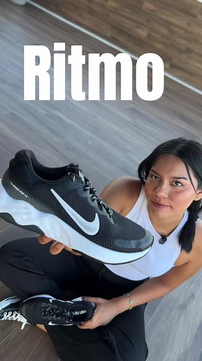 Nike: Potencia y Comodidad en Cada Paso