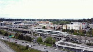 10K views · 167 reactions | With new light rail service coming to more neighborhoods, you might hear some new sounds in your community. These sounds are designed to keep riders, pedestrians, and neighbors safe and informed as trains start rolling through. Learn more: https://ow.ly/aYUC50VXsB1 | Sound Transit | Facebook