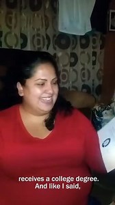 266 reactions · 14 shares | Holding your diploma for the first time can be an emotional moment. For Alicia, it was so much more. | Southern New Hampshire University | Facebook