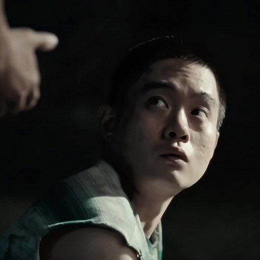 Kim Moo Yul in Sweet Home: A Character Exploration