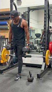 Full single leg strength training routine for all sprinters / Runners