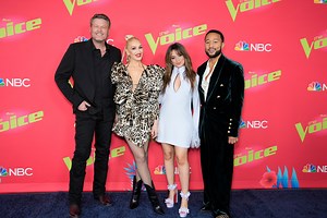 Watch Every Top 5 Performance From The Voice Season 22