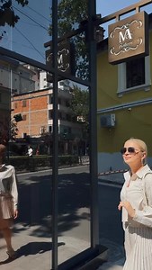 4.7K views · 285 reactions | Java nis e mbare vetem pasi pi nje kafe @kimbo_albania_official ☕️❤️ ne @pasticeri_mon_amour , pika e re tek rruga e Kavajes, vendi ideal ku kafja shoqerohet me biskotat e duhura 﫶 | Alketa Vejsiu | Facebook