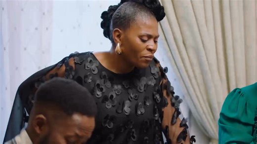 Genesis Records is coming with the legends of the industry ke manje, just when people thought it was down and out. 🔥🔥 #GenesisMzansi Rebecca Malope | Mzansi Magic