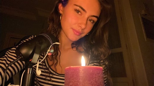 【marti】高质量的ASMR