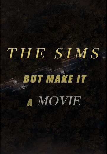Sims 4 Movie: Creating Machinima with Blender