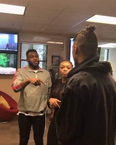 The Walls Group on Reels