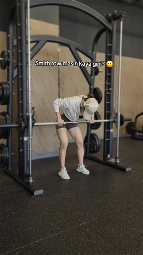 Effective Back Workouts with the Smith Machine