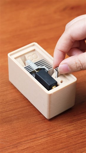 Perfect fit for my Centauri Carbon nozzles. Credit: @theeverydaymakers