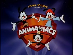 Animaniacs Theme (Instrumental | True Stereo)