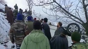 596K views · 10K reactions | Another Example of Kashmiriyat and Insaniyat, this time from Verinag Anantnag. Video: Rouf Wani | Rifat Abdullah | Facebook