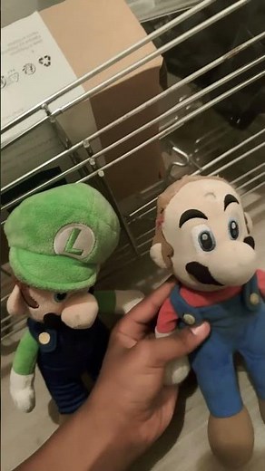 ￼ new character, Mario part 2