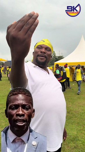 Museveni Live Updates and Speeches in Amuru