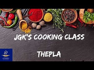 Online cooking class | Cook with Jaya | Learning how to make indian flatbread
